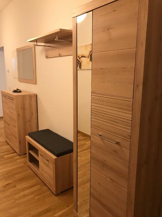 Citycenter Appartment Leipzig Dış mekan fotoğraf